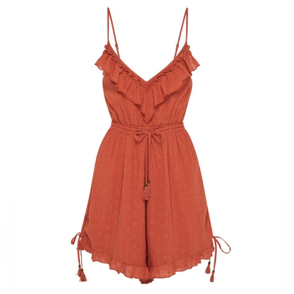 Spell Romper